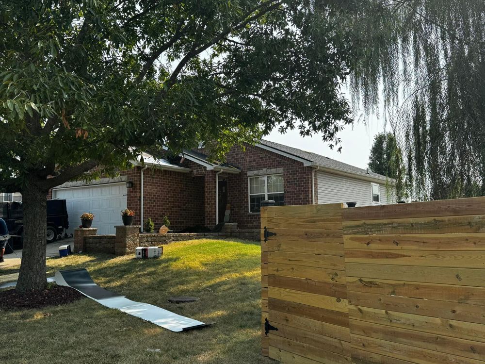 All Photos for Lookup Roofing LLC in Saint Charles, MO