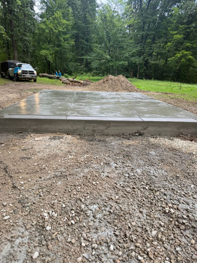 All Photos for Shamblin Masonry & Restoration in Columbus, Ohio