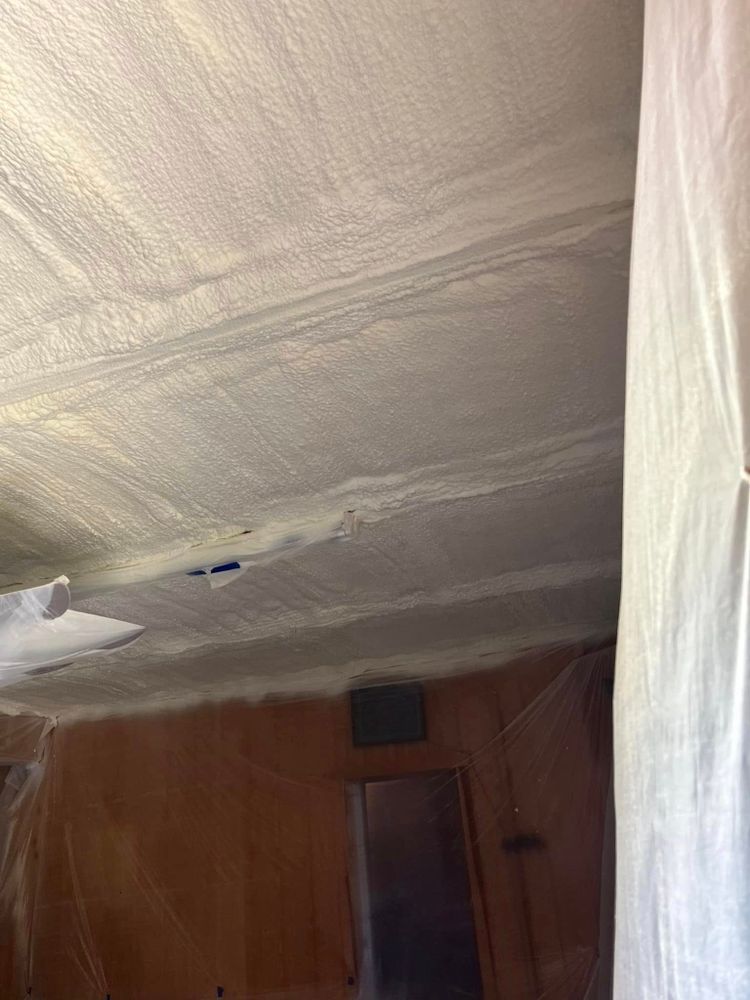 All Photos for Perez Foam & Contracting in Reidsville, GA