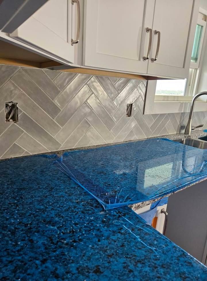 All Photos for Fulford Carpet and Tile in Holden Beach, NC