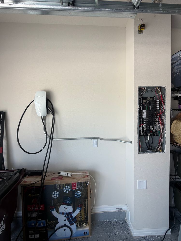 All Photos for Manny’s 407 Electric Inc in St. Cloud, FL