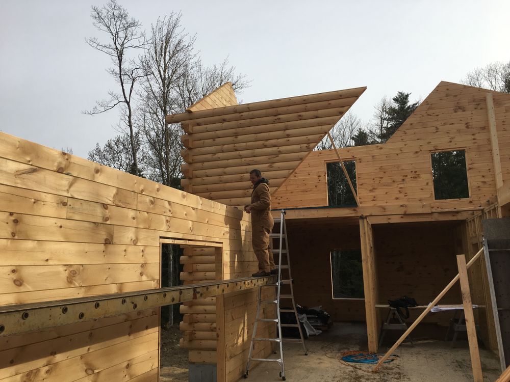 All Photos for McKenna General Contracting in Readfield, ME