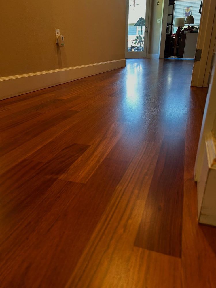 All Photos for Revamped Floors in Yelm, WA