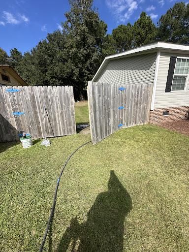 Epoxy Garage Flooring for Pro-Splatter in Wilmington, NC