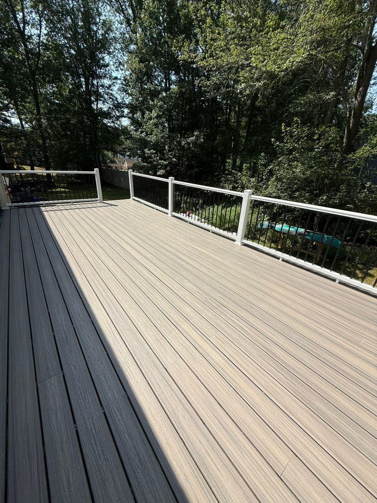 All Photos for Next Level Construction in Saco, ME