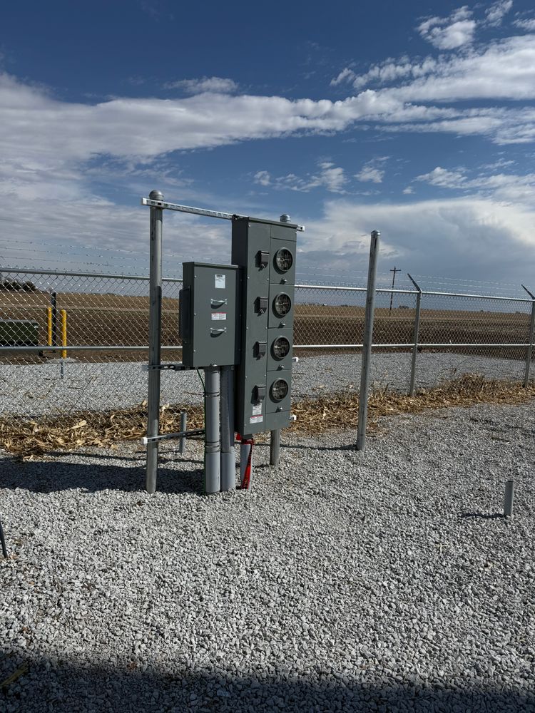 All Photos for Light In The Dark Electric in Denver, CO