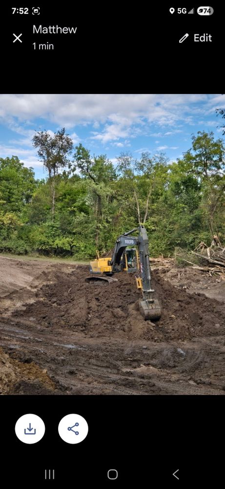 All Photos for BDS Trucking & Excavating in Litchfield, IL