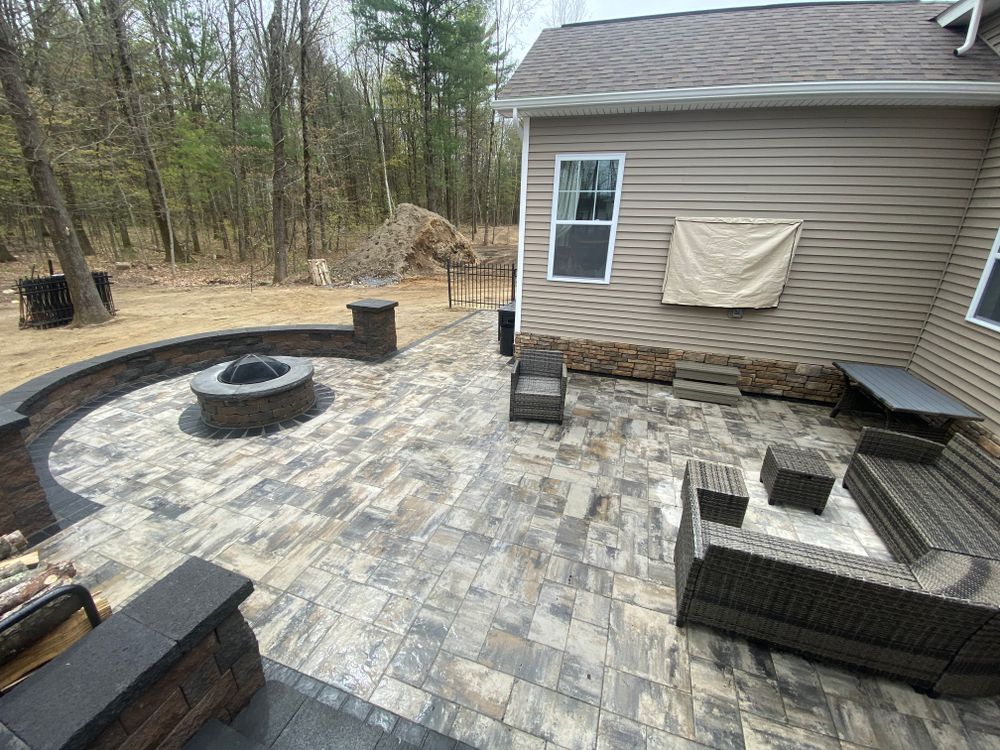 All Photos for Freelance Contracting in Saratoga Springs, NY