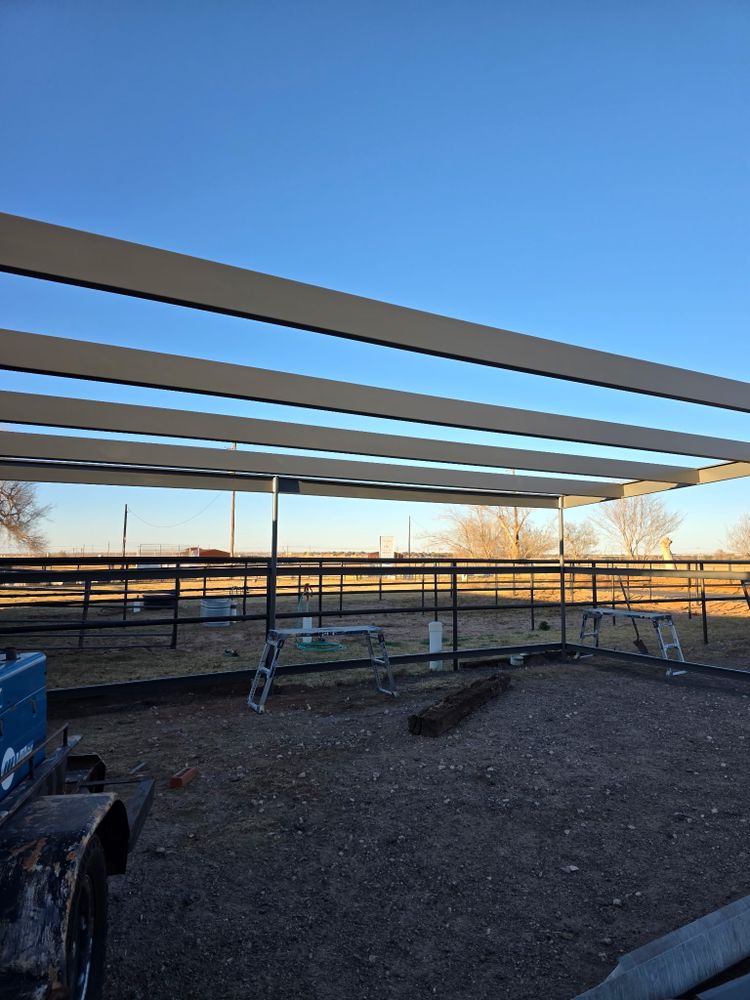 All Photos for Shayne Prisk Construction in Midland, TX