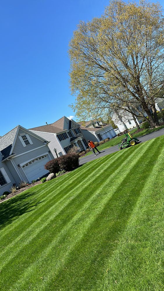 All Photos for 4 Brothers Landscaping LLC in Albany, NY