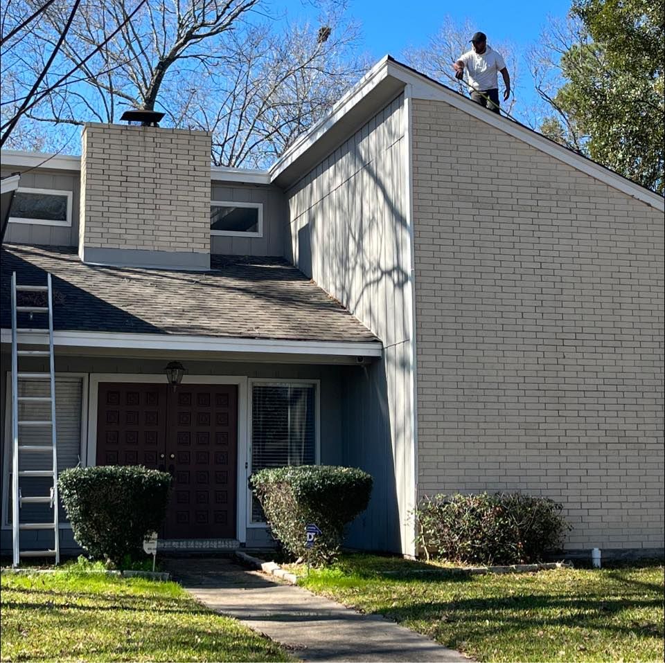 Our Roofing Replacement service provides homeowners with durable, high-quality materials and expert installation, ensuring a long-lasting roof that enhances your home's protection and value. Trust our professionals for reliable workmanship. for City Wide Roofing in Houston, TX