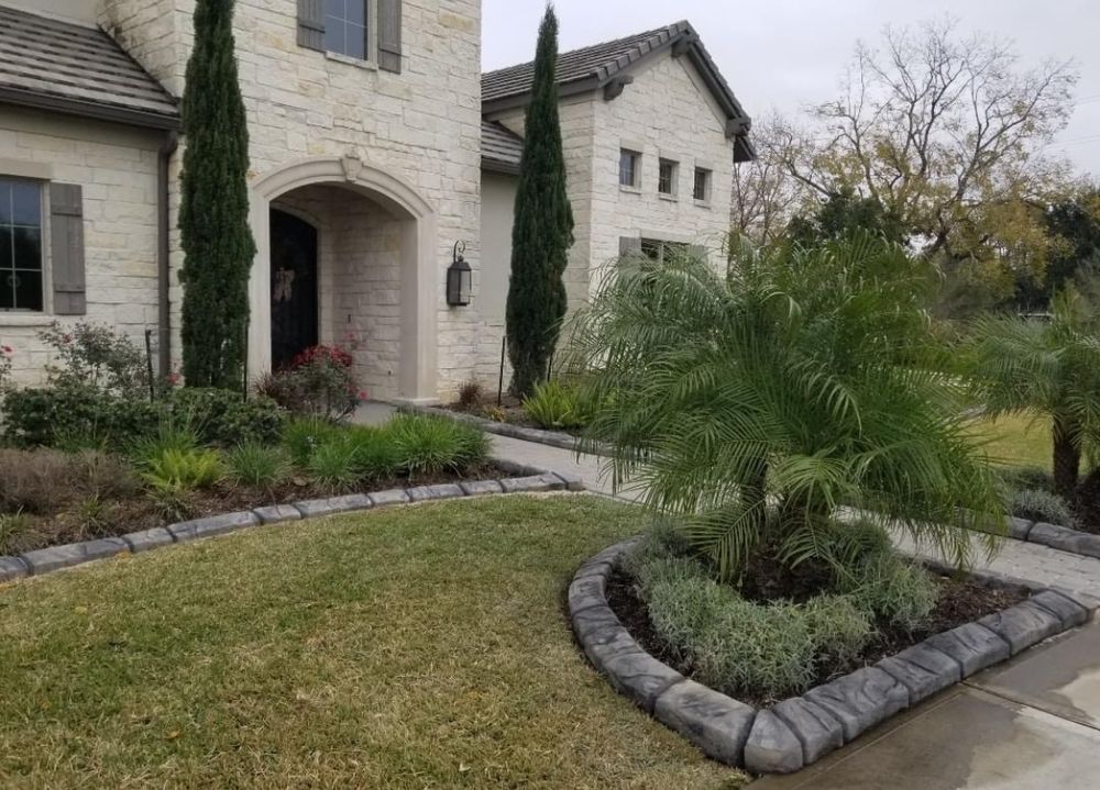 All Photos for Texas Curb N Borders in Houston, TX