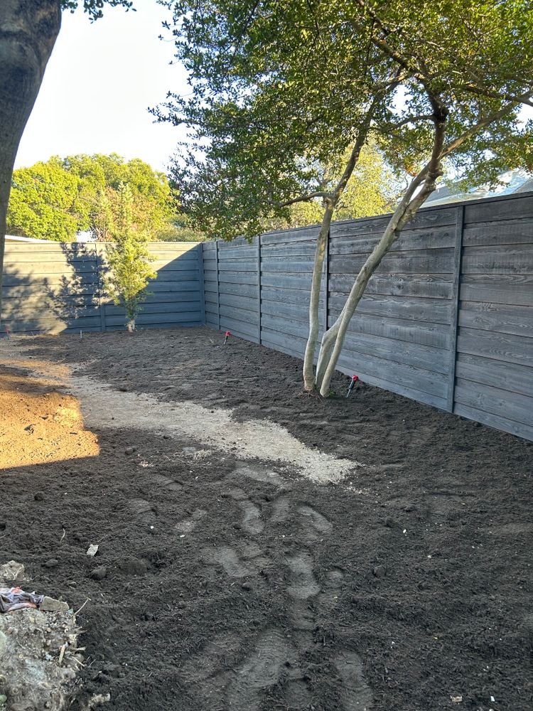 All Photos for Fence Connection TX LLC in McKinney, TX