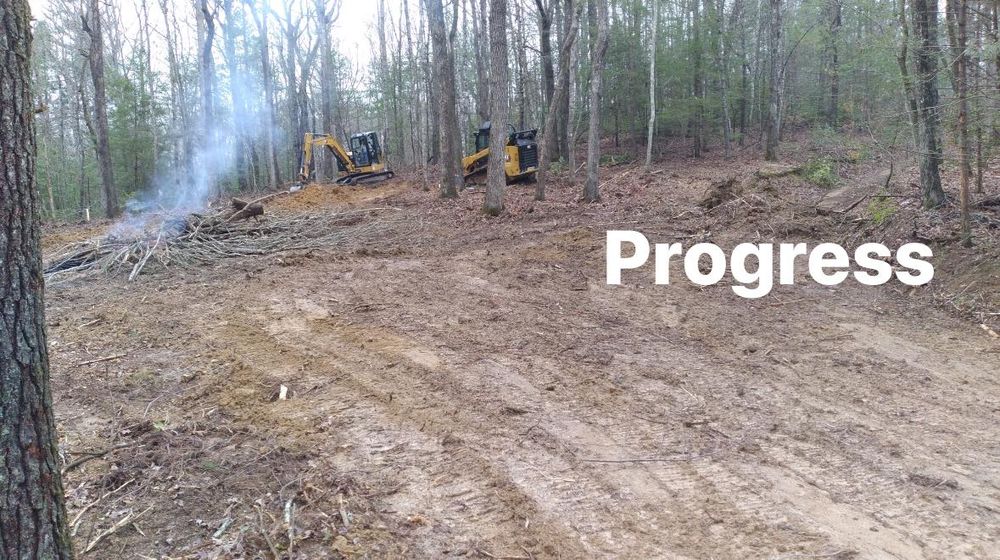 All Photos for Mountain Land Services in Oneida, TN