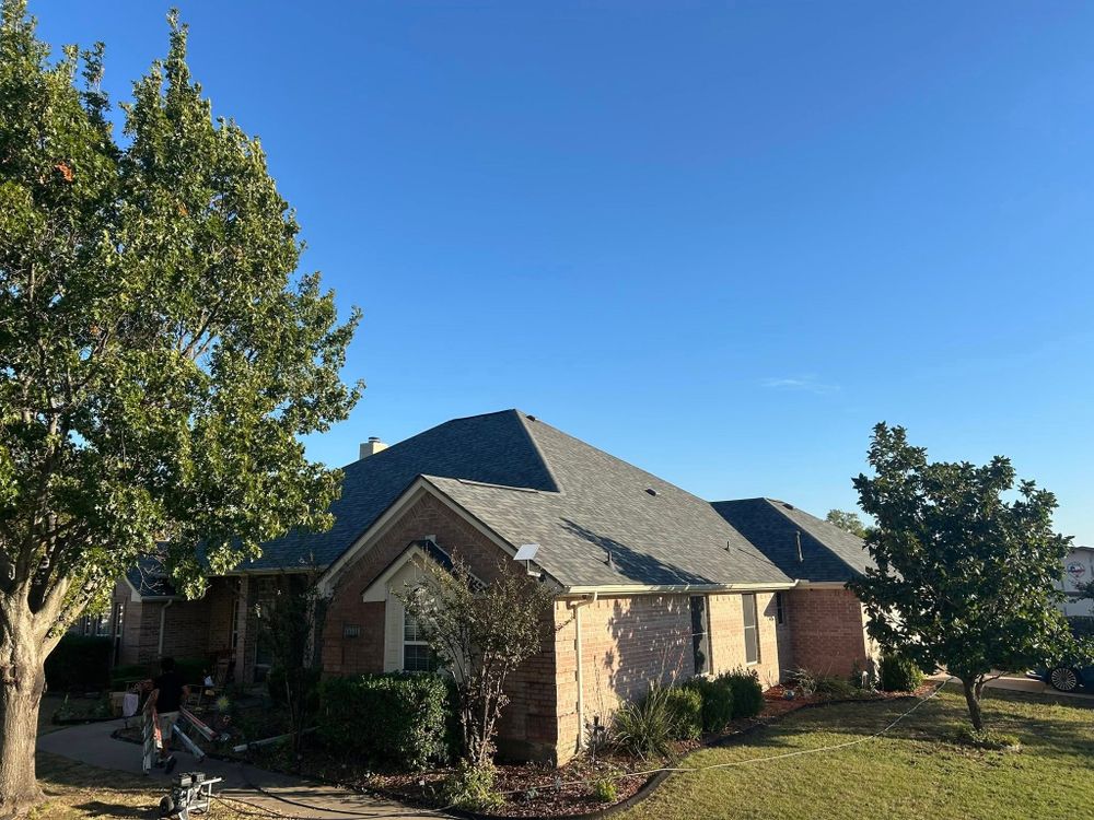 All Photos for Royalty Contracting Roofing in Saginaw, TX