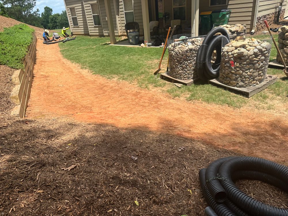 All Photos for Hydra-Nomix  in Canton,  GA