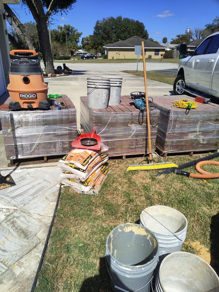 All Photos for Meade Improvements in Winter Haven, FL