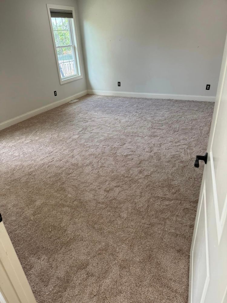 We offer professional carpet installation and repair services to homeowners looking to enhance the look and feel of their homes with high-quality flooring solutions for long-lasting beauty and durability. for Willett Flooring Inc. in Springfield, IL