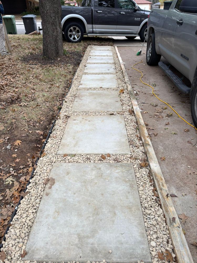 All Photos for AF Construction and Painting LLC in Fort Worth, TX