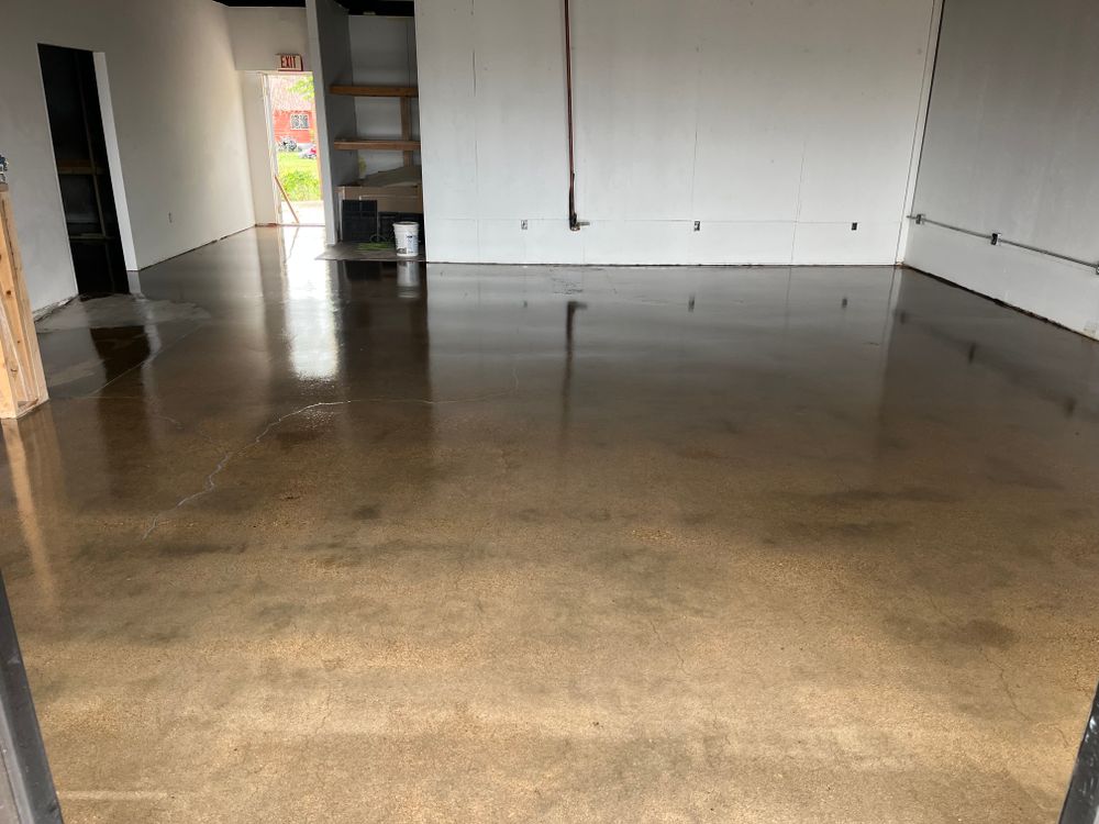 All Photos for EverCoat Surface Solutions in Fort Worth, TX
