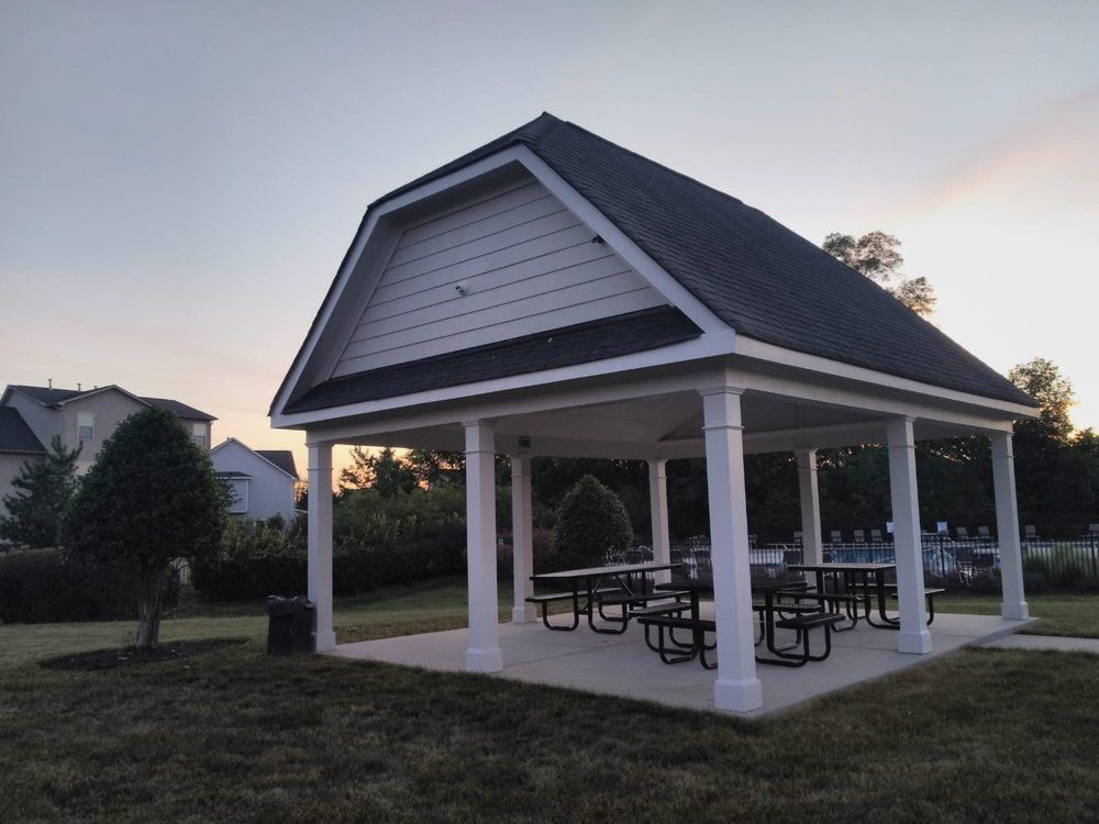 Transform your home’s curb appeal with our Exterior Renovations service, featuring expert deck & patio installation, durable materials, and beautiful craftsmanship designed to enhance outdoor living, value, comfort. for AMA Renovation LLC in Charlotte, NC