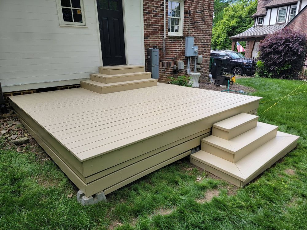 Exterior Painting for Prime Painting in Huntersville, NC