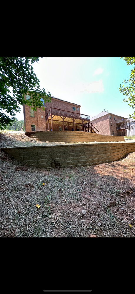 All Photos for Affordable Masonry Group in Jonesboro, GA