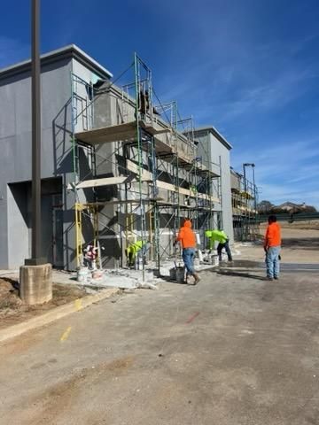 All Photos for J&D Masonry & Construction in Springtown, TX