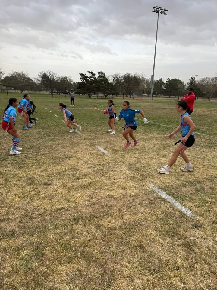 All Photos for Iron Plains Youth Football League in Amarillo, TX
