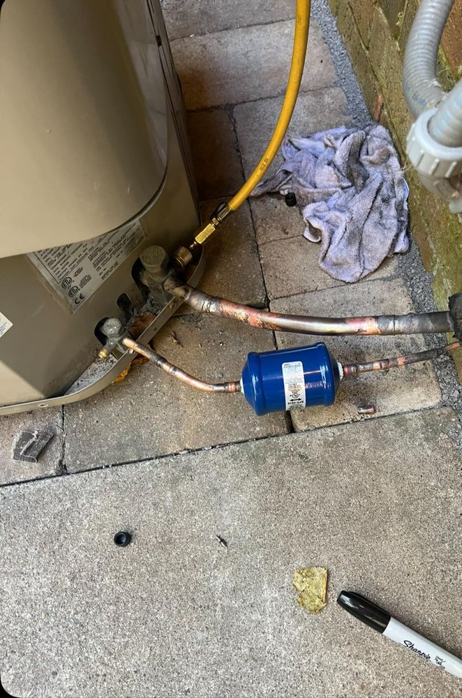 All Photos for AeroNest HVAC in Knoxville, TN