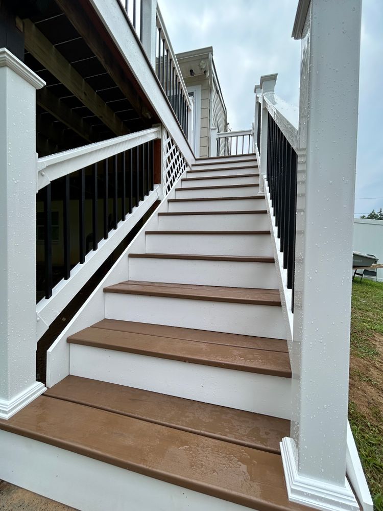 All Photos for Jackson & Son Construction in Burlington County, NJ