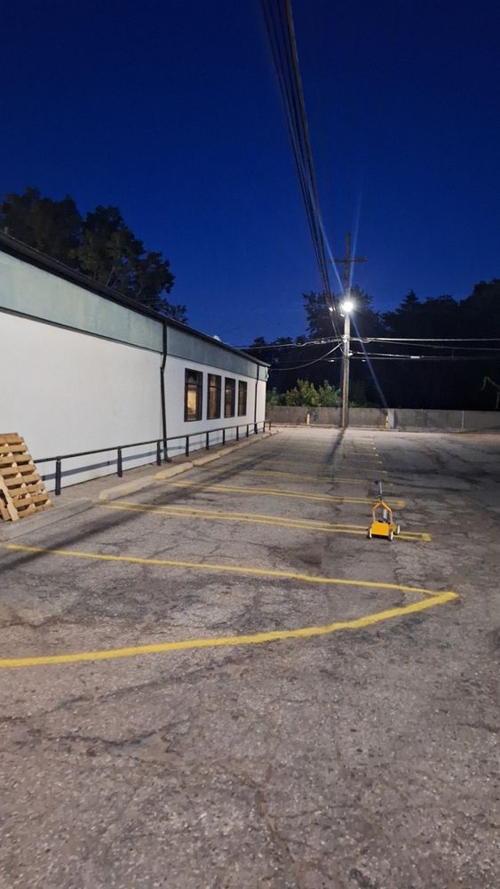 All Photos for Precision Paving and Sealing LLC  in Waterford Township,  MI