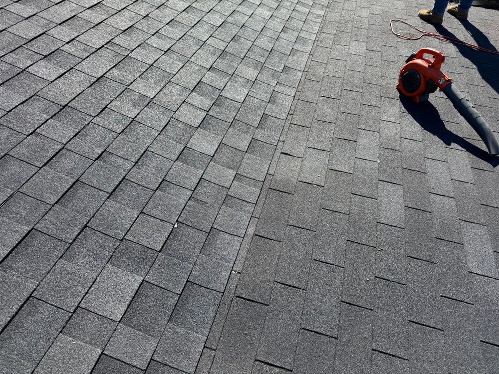 All Photos for Hometown Roofing in Greenwood, SC