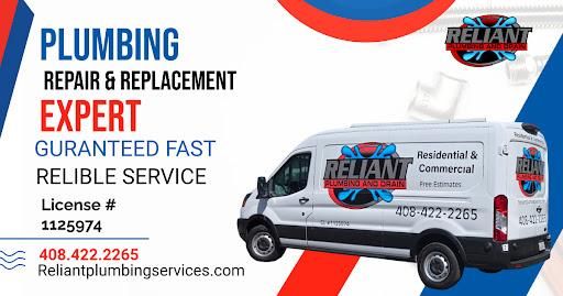 All Photos for Reliant Plumbing And Drain in Morgan Hill, CA