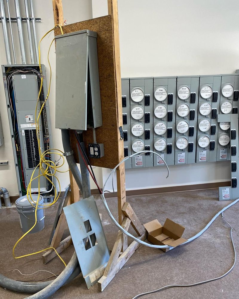 All Photos for My Guy Contracting/Electrical Remodeling LLC. in Philadelphia, PA