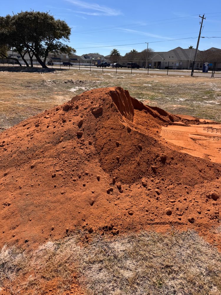 All Photos for Riojas Turf Care in Alice, TX