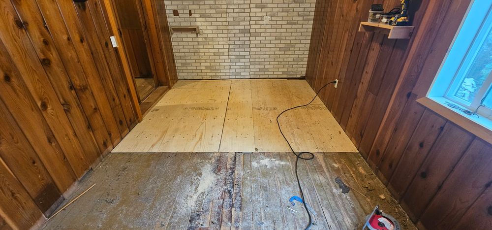 All Photos for Rob's Odd Jobs in Moscow, ID