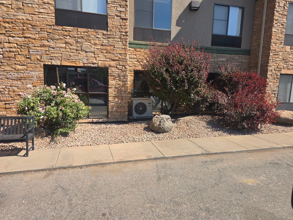 All Photos for LRS: Landscape, Rescue, Snow in Silt, CO