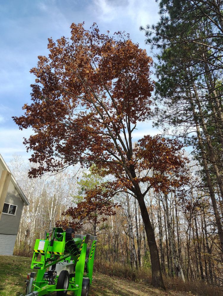 All Photos for Big River lawn Care services and snow LLC in Wausau, WI