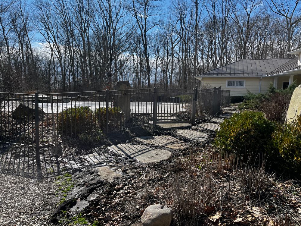 All Photos for Castle Fence & Deck LLC in Avon Lake, OH