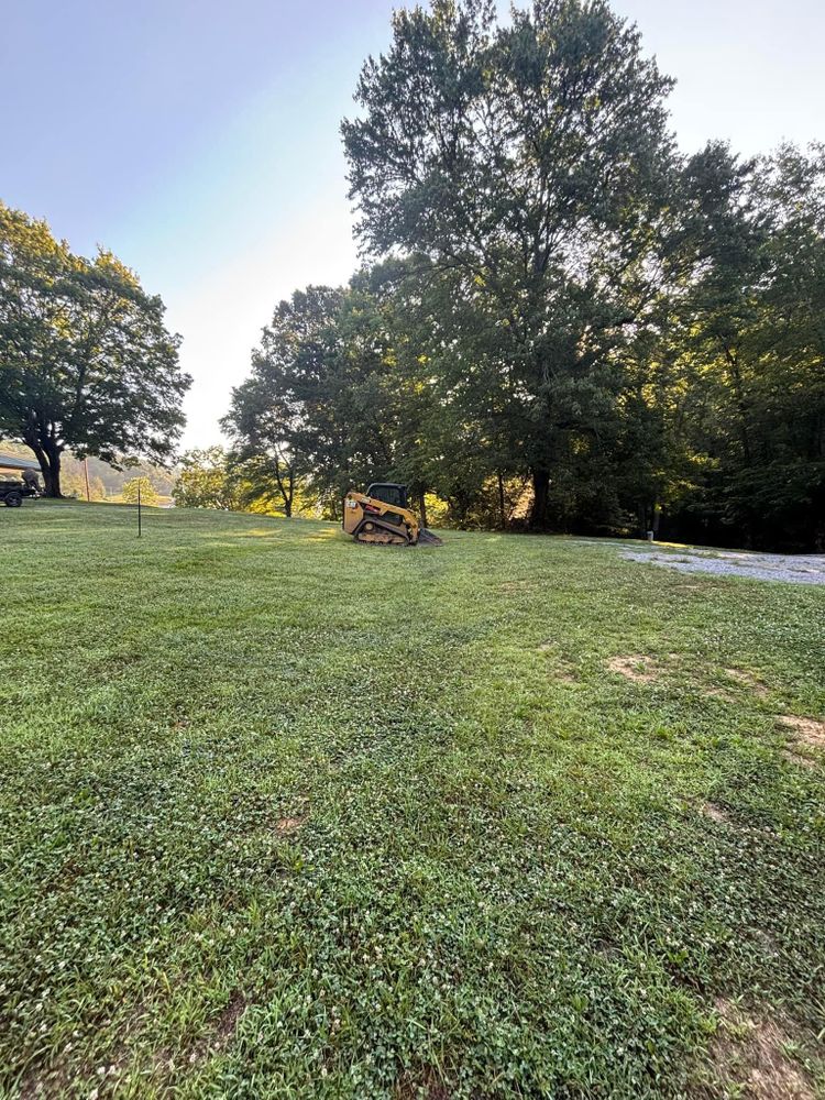 All Photos for Three Rivers Dirt Works LLC in Knoxville, TN