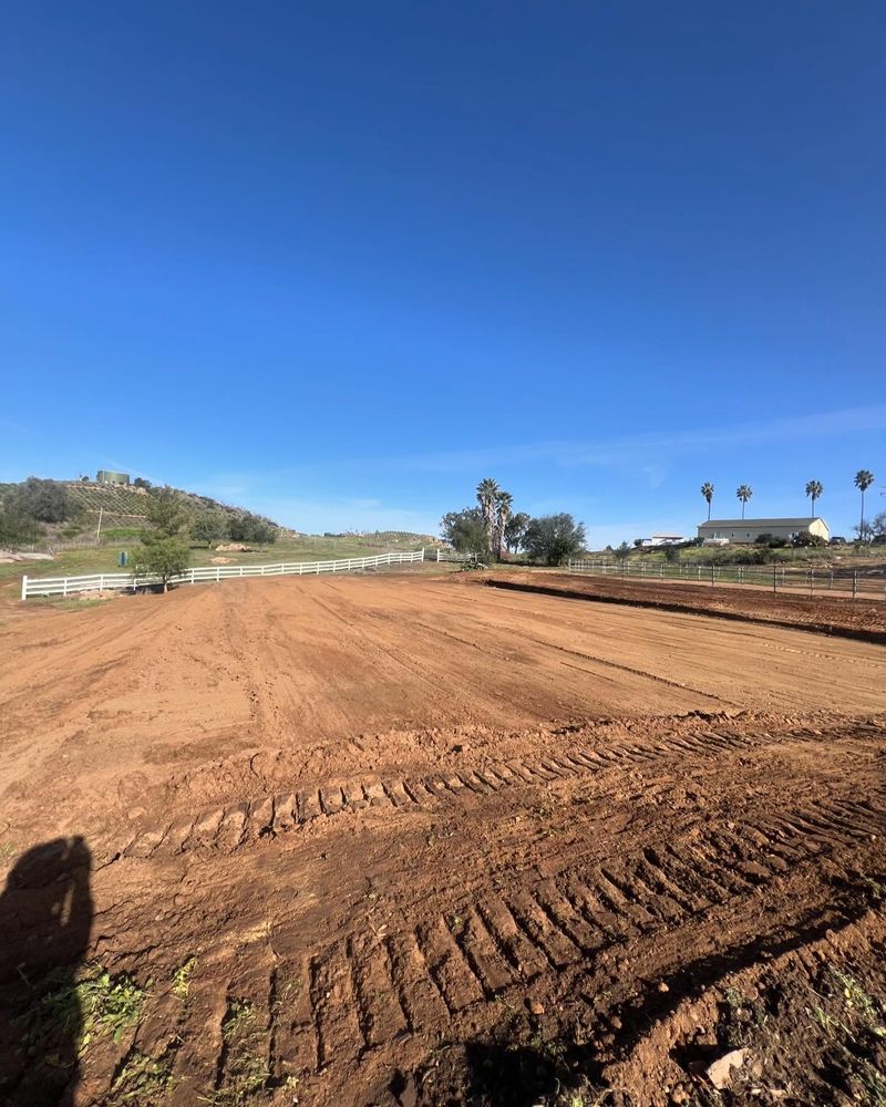 All Photos for Spark Underground and Grading in San Diego, CA