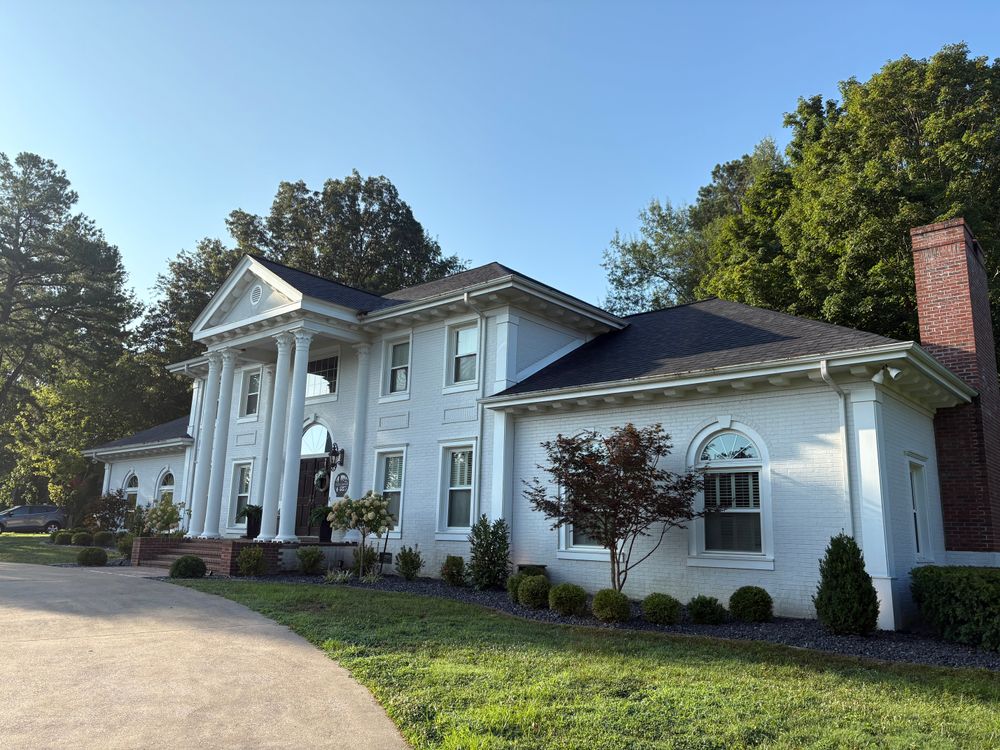 All Photos for Bailey’s Lawn Care & Dirt Service in Murray, KY