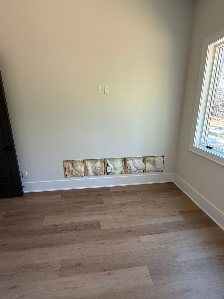 All Photos for CMS Electric, Inc. in Louisburg, NC