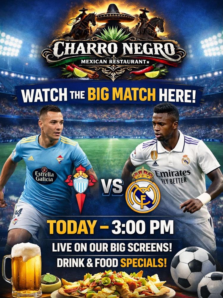 All Photos for Charro Negro Mexican Restaurant in Baltimore, MD