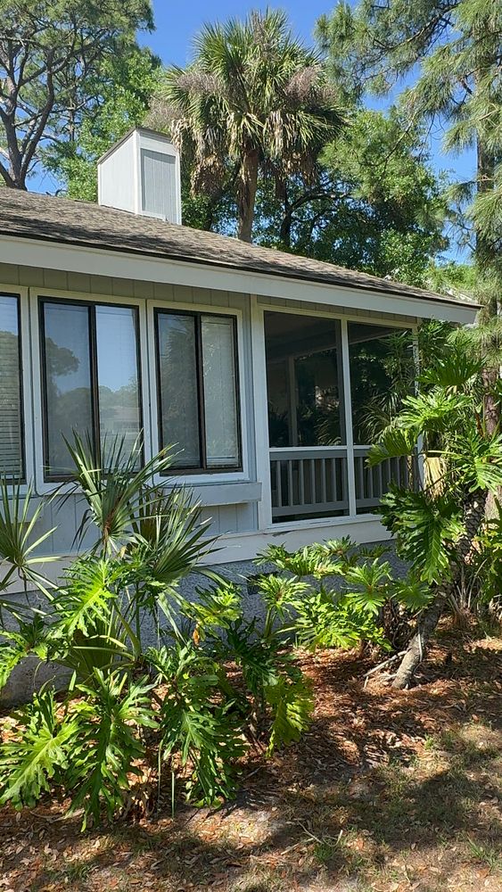 All Photos for Patriot Soft Wash LLC in Beaufort, SC