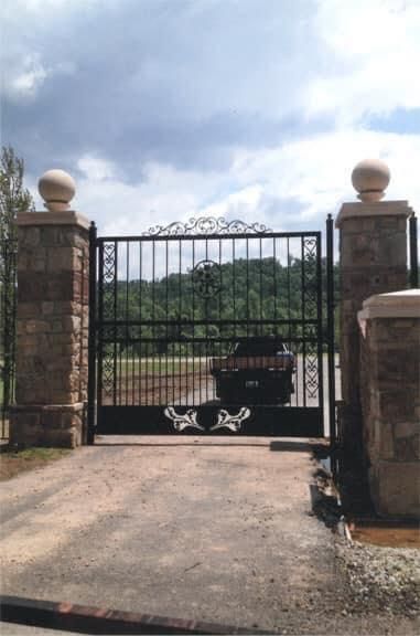 All Photos for Jones Welding and Ornamental Iron in Grayson, Kentucky