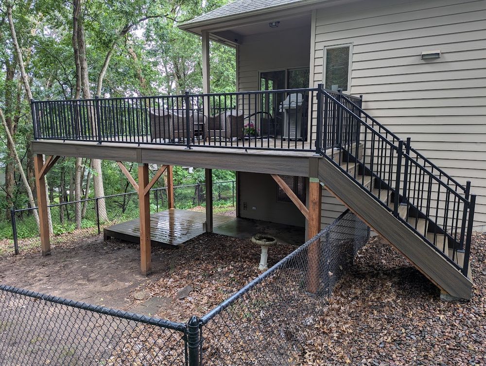 All Photos for RBM Construction Inc. in Eau Claire, WI