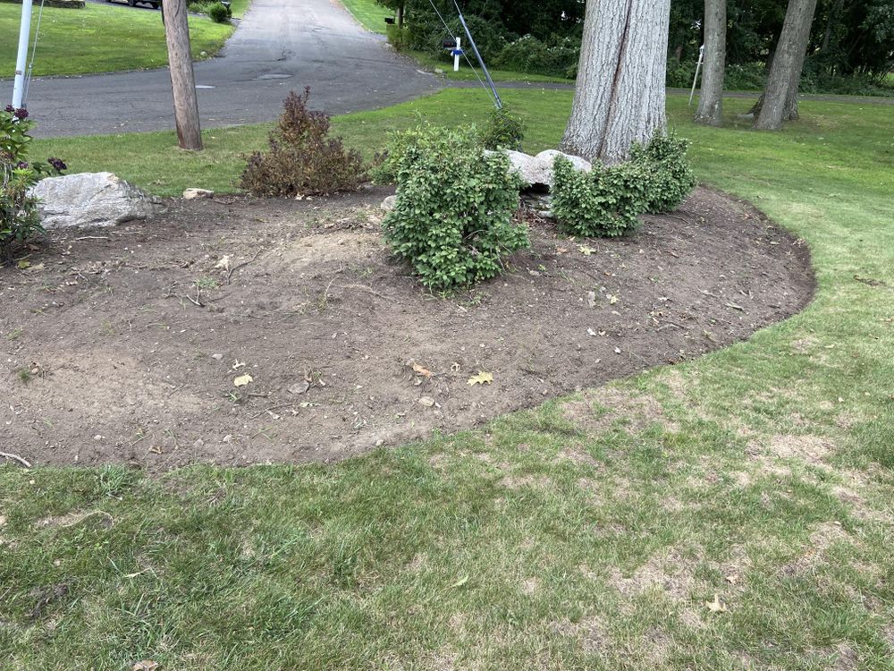 All Photos for Ace Landscaping in Trumbull, CT