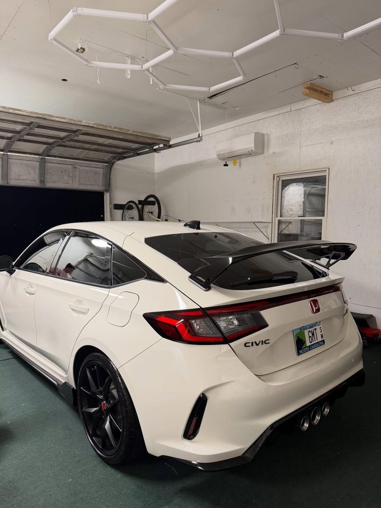 All Photos for Relentless Shine Mobile Detailing in Calabash, NC